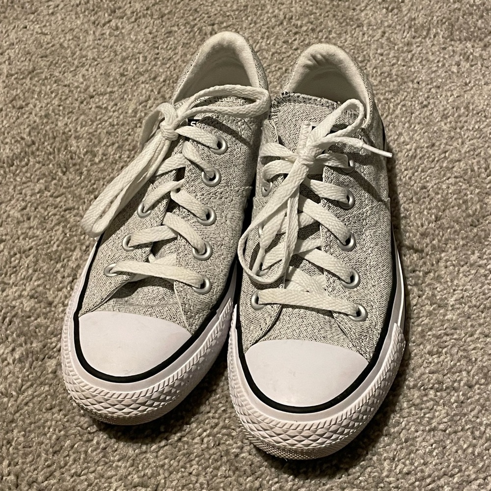 Converse, size 6